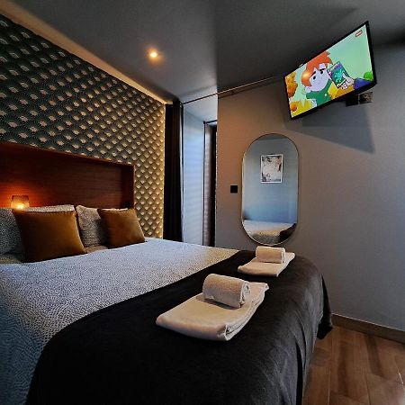 Kiosk 550 Apartment - Povoa De Varzim Luaran gambar