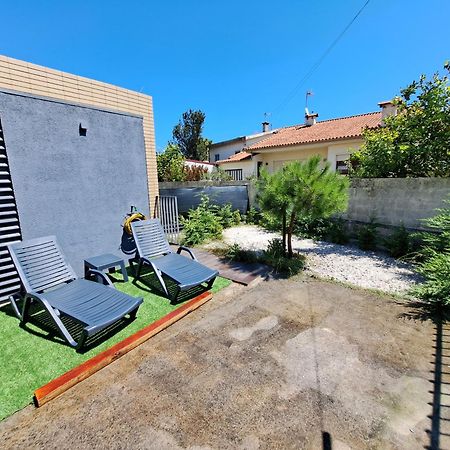 Kiosk 550 Apartment - Povoa De Varzim Luaran gambar