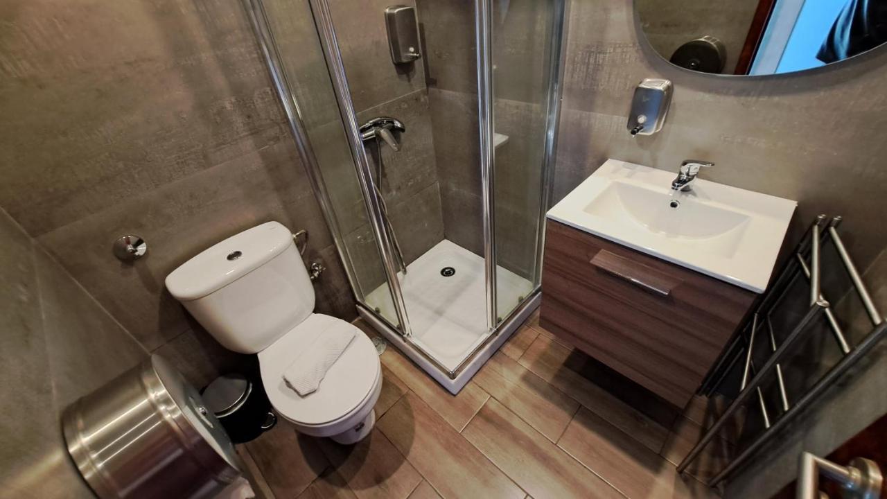 Kiosk 550 Apartment - Povoa De Varzim Luaran gambar