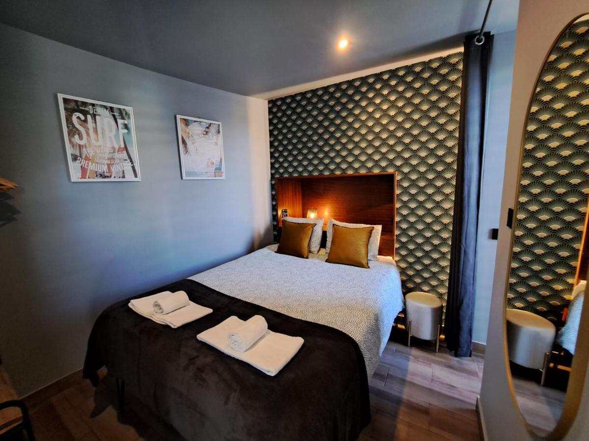 Kiosk 550 Apartment - Povoa De Varzim Luaran gambar