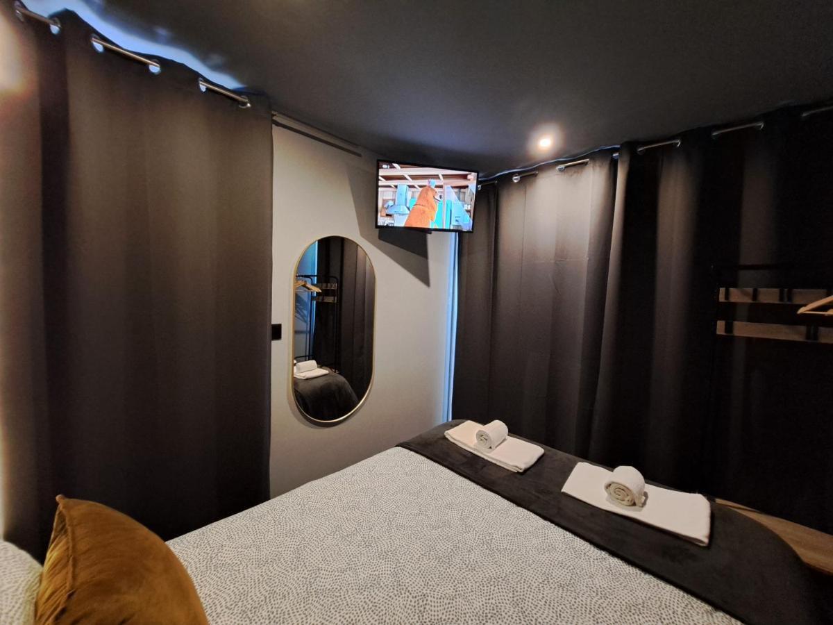 Kiosk 550 Apartment - Povoa De Varzim Luaran gambar