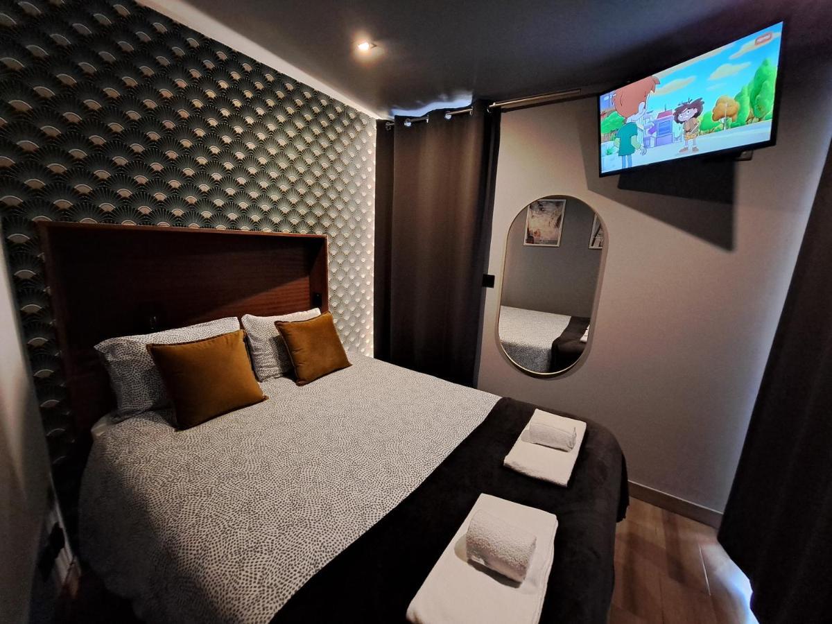 Kiosk 550 Apartment - Povoa De Varzim Luaran gambar